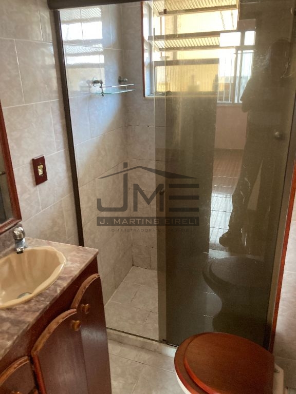 More no coração do méier com praticidade e conforto.