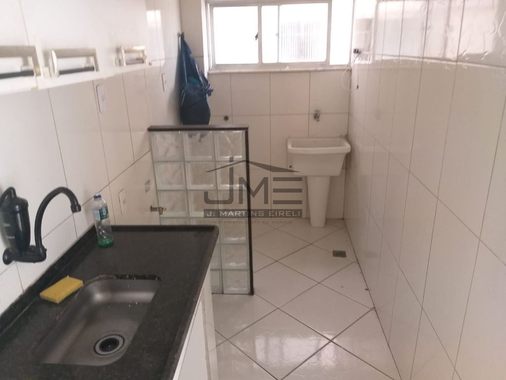 Venda de Apartamentos / Padrão na cidade de Rio de Janeiro