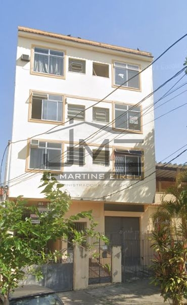 Venda de apartamentos / padrão na cidade de rio de janeiro