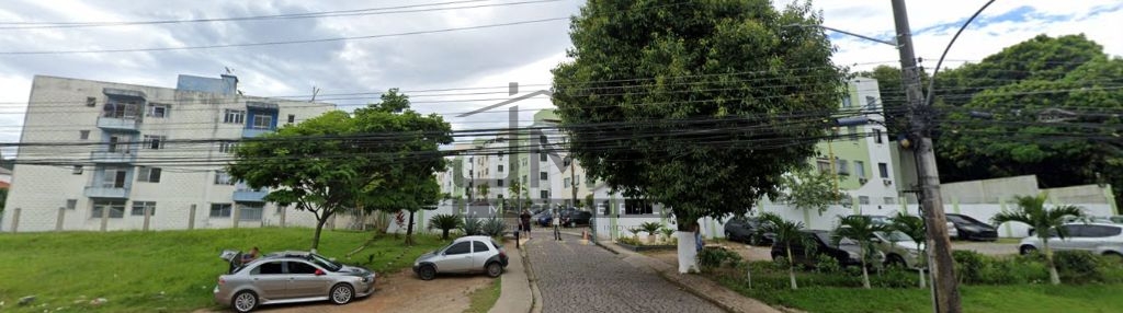 Venda de Apartamentos / Padrão na cidade de Rio de Janeiro