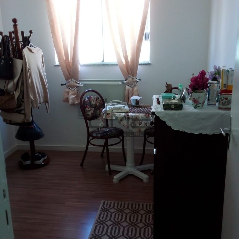 Venda de Apartamentos / Padrão na cidade de Rio de Janeiro
