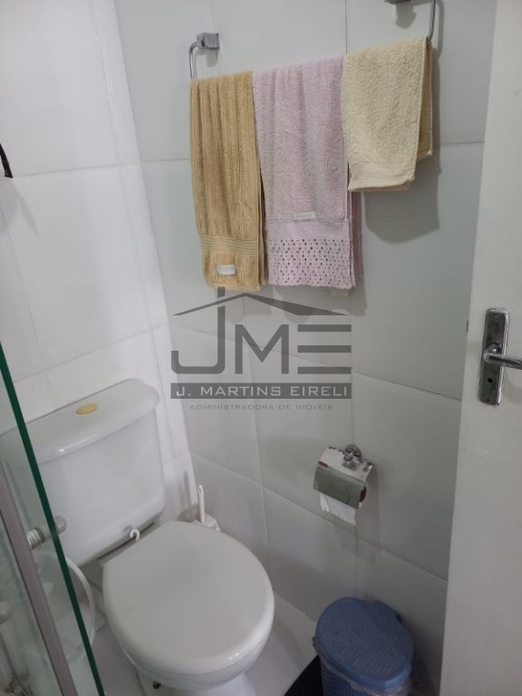 Venda de Apartamentos / Padrão na cidade de Rio de Janeiro