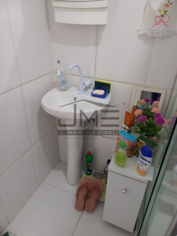 Venda de Apartamentos / Padrão na cidade de Rio de Janeiro