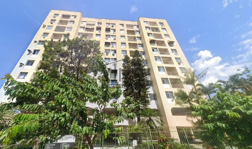 Venda de apartamentos / padrão na cidade de rio de janeiro