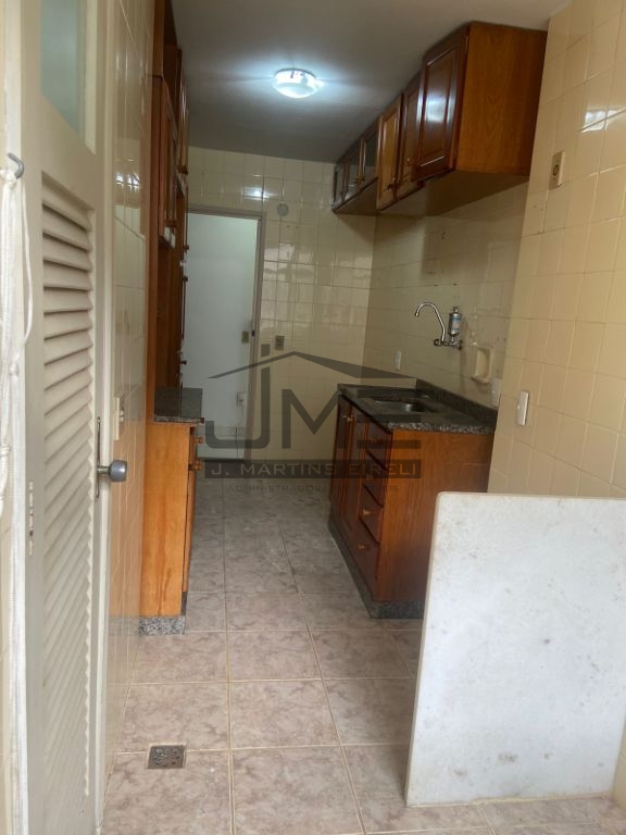 Venda de Apartamentos / Padrão na cidade de Rio de Janeiro