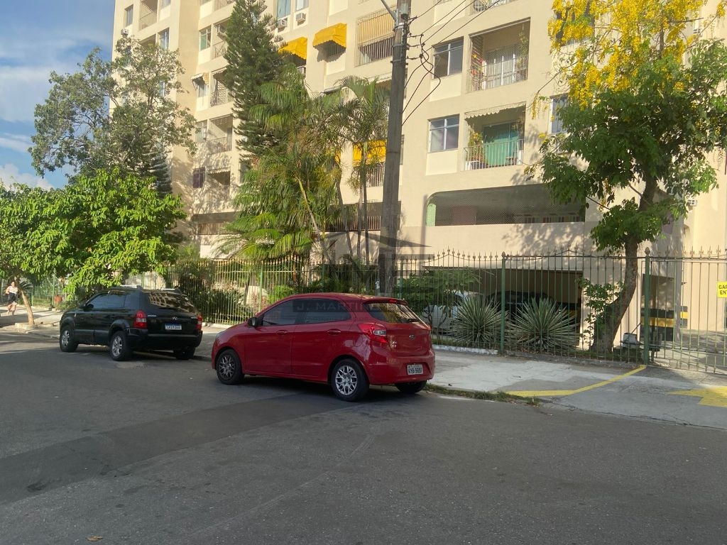 Venda de Apartamentos / Padrão na cidade de Rio de Janeiro