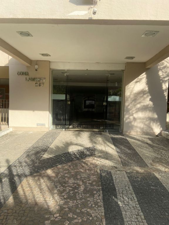 Venda de Apartamentos / Padrão na cidade de Rio de Janeiro