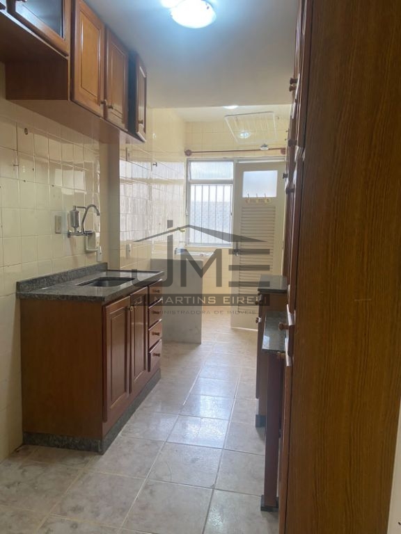Venda de Apartamentos / Padrão na cidade de Rio de Janeiro
