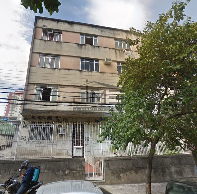 Apartamento no engenho novo, rio de janeiro, apto 302