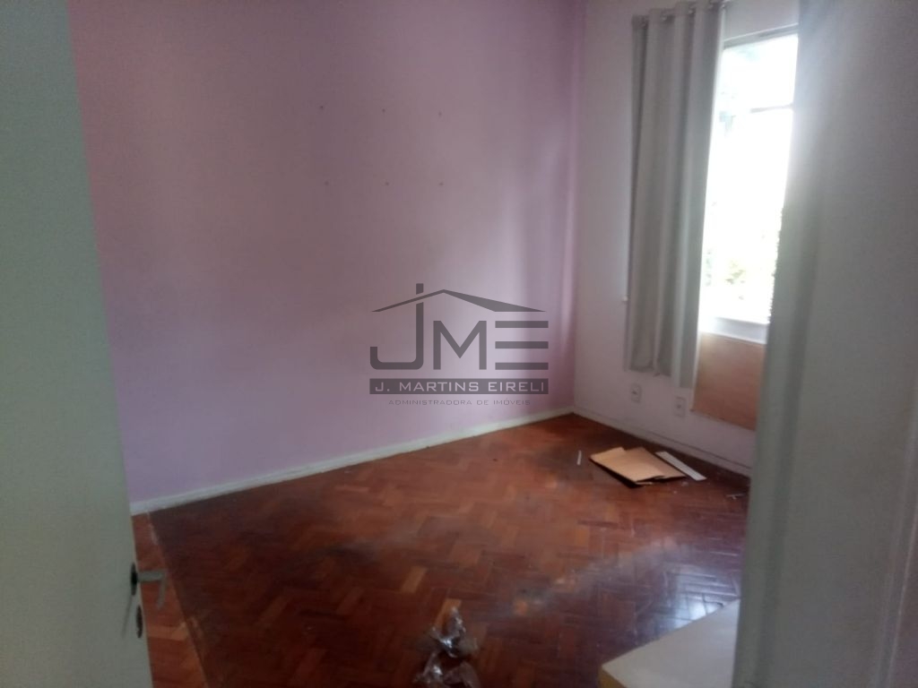 Apartamento no engenho novo, rio de janeiro, apto 302
