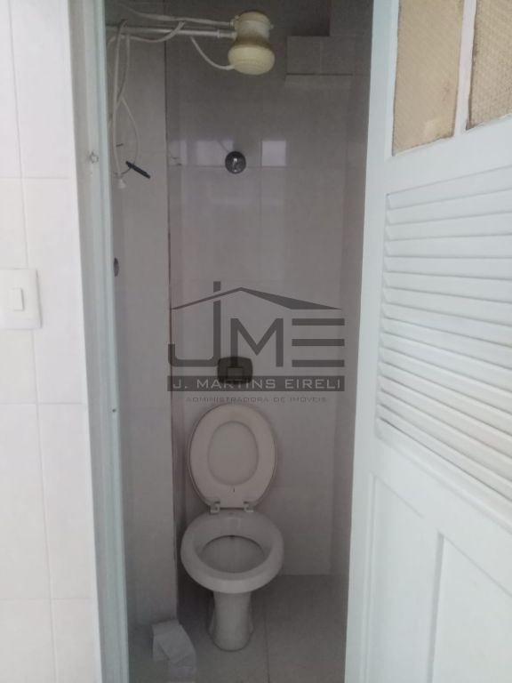 Apartamento no Engenho Novo, Rio de Janeiro, Apto 302