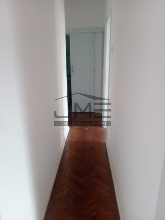 Apartamento no Engenho Novo, Rio de Janeiro, Apto 302