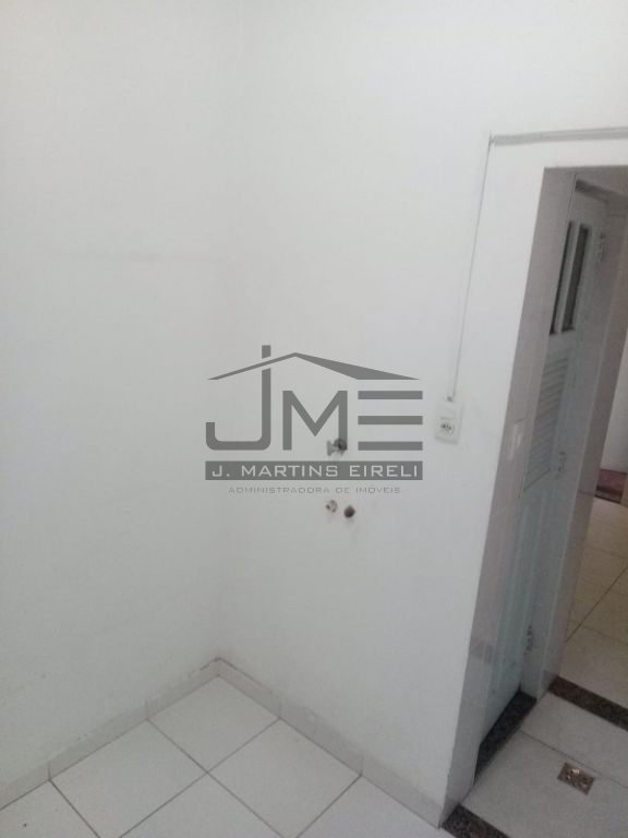 Apartamento no Engenho Novo, Rio de Janeiro, Apto 302