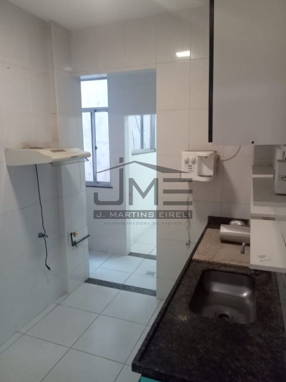 Apartamento no engenho novo, rio de janeiro, apto 302