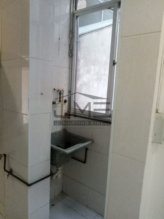 Apartamento no Engenho Novo, Rio de Janeiro, Apto 302