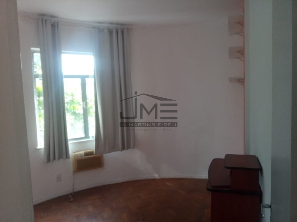 Apartamento no Engenho Novo, Rio de Janeiro, Apto 302
