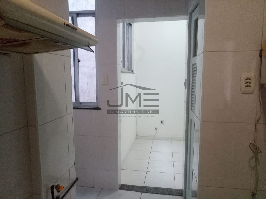 Apartamento no Engenho Novo, Rio de Janeiro, Apto 302