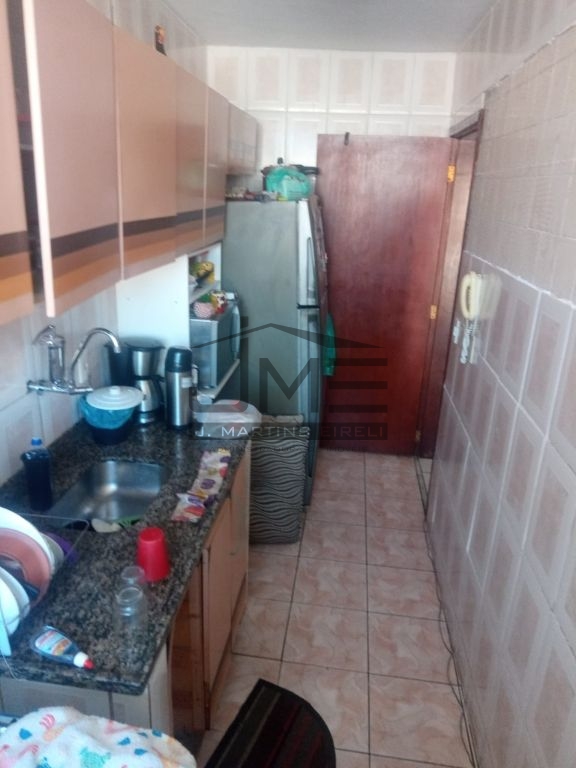 Apartamento em todos os santos