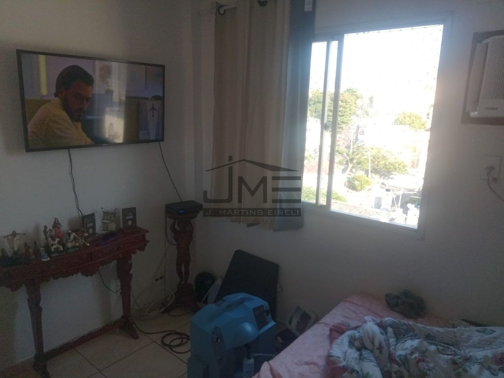 Apartamento em todos os santos
