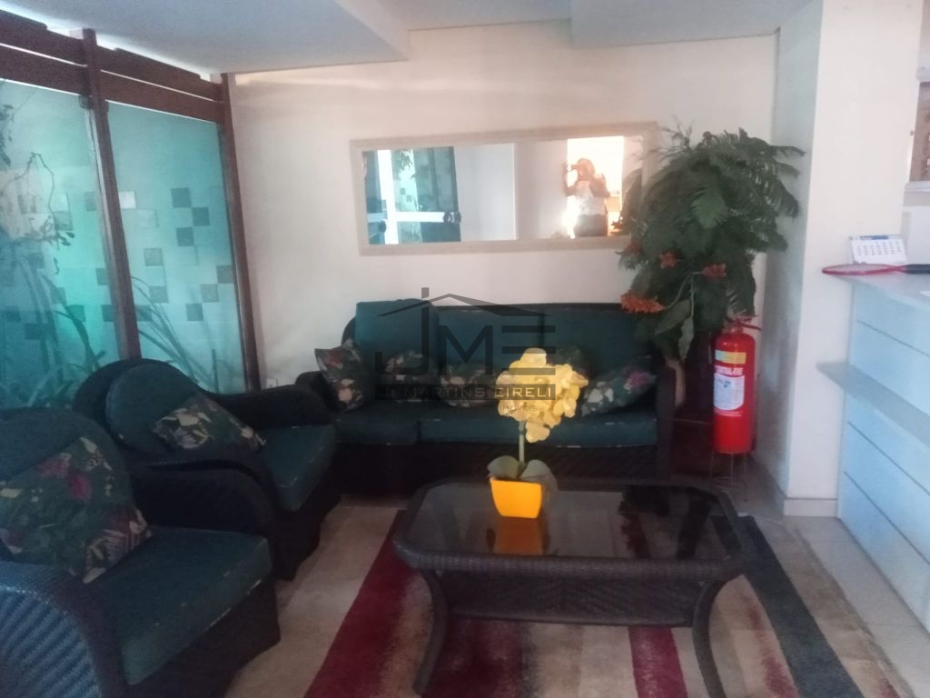 Apartamento em todos os santos