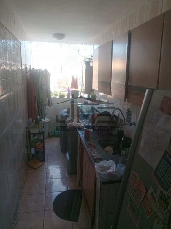Apartamento em todos os santos
