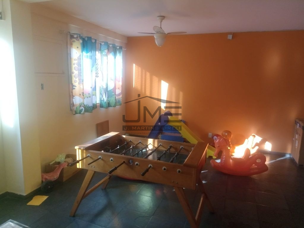 Apartamento em Todos os Santos