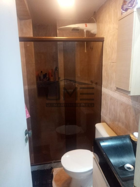 Apartamento em todos os santos