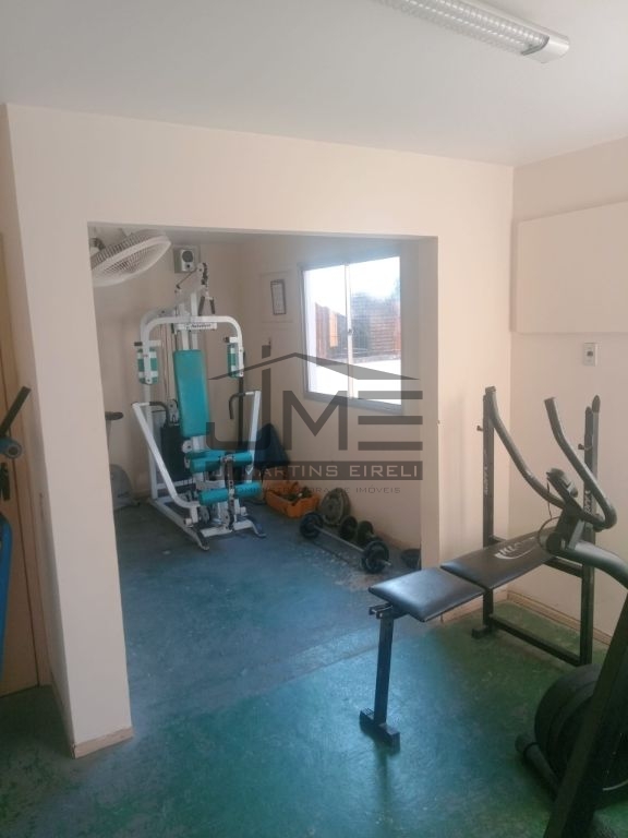 Apartamento em Todos os Santos