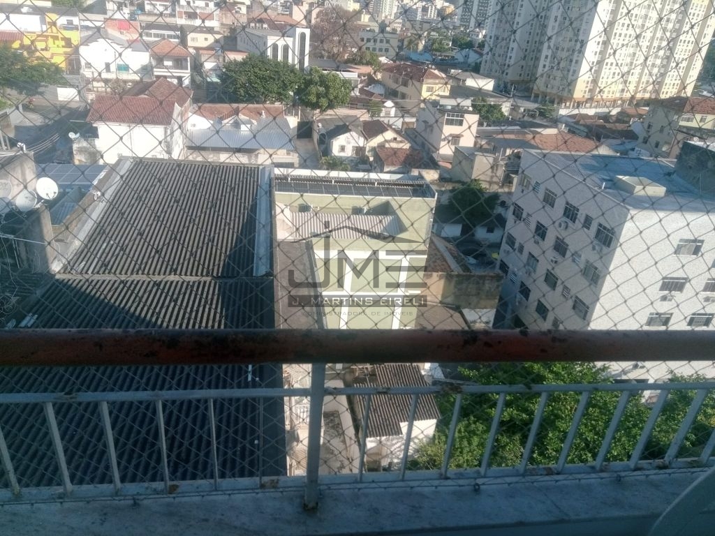 Apartamento em todos os santos