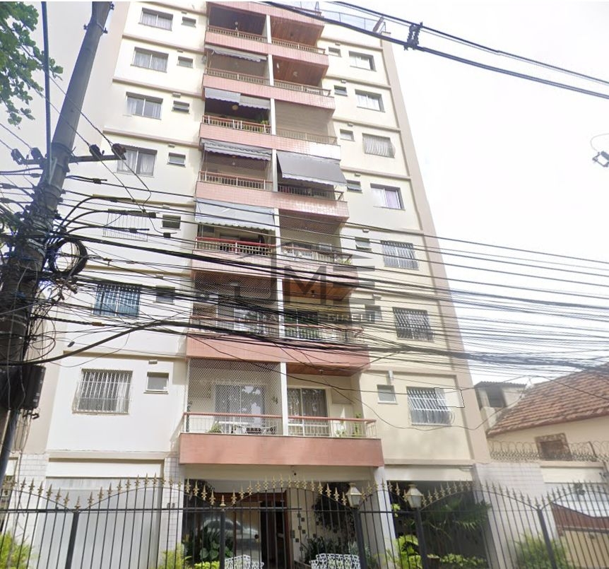 Apartamento em todos os santos