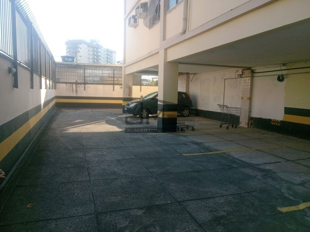 Apartamento em Todos os Santos