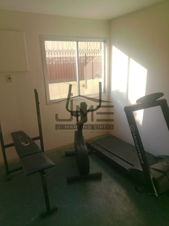 Apartamento em Todos os Santos
