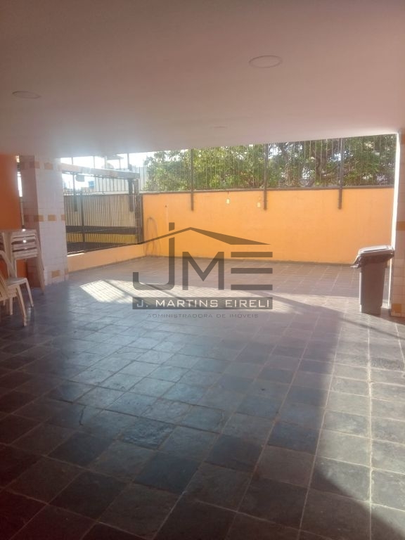 Apartamento em Todos os Santos