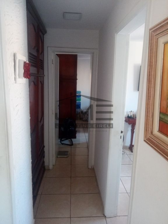 Apartamento em todos os santos