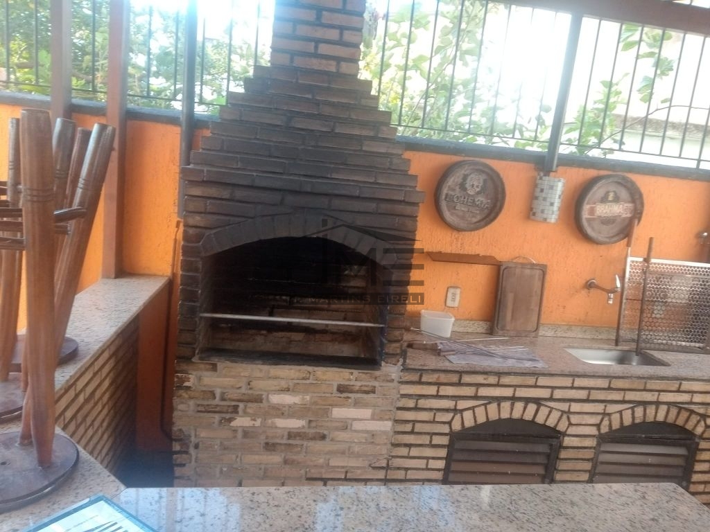 Apartamento em Todos os Santos