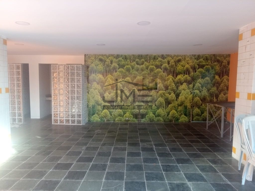 Apartamento em Todos os Santos