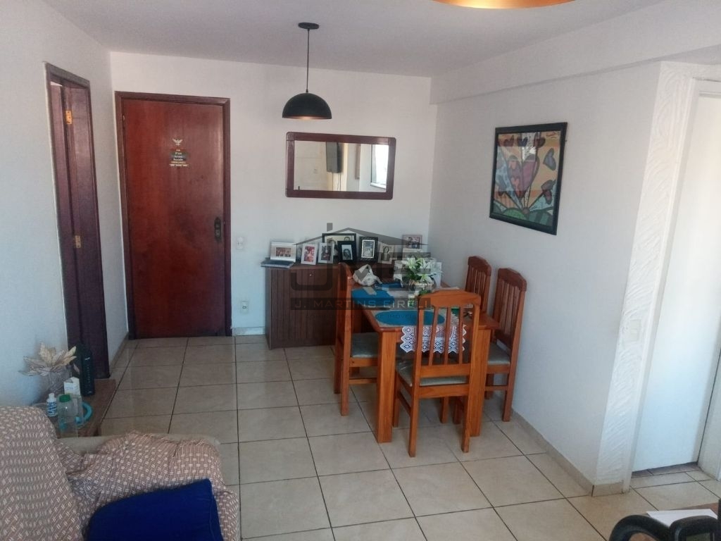 Apartamento em todos os santos
