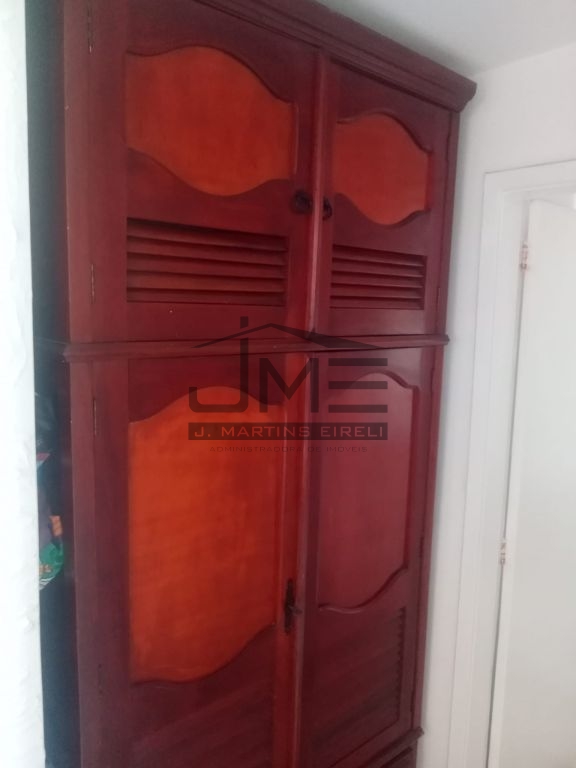 Apartamento em Todos os Santos
