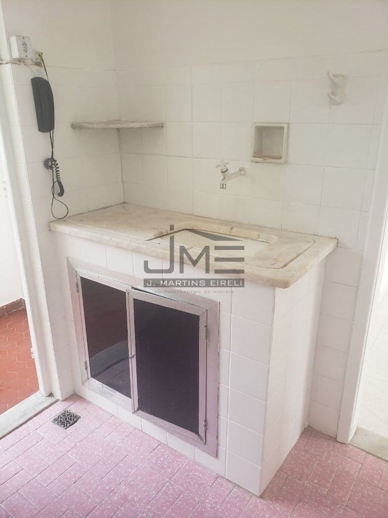 Apartamento à venda em todos os santos!