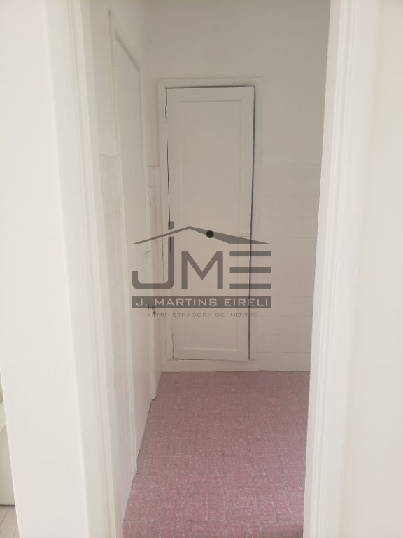 Apartamento à venda em Todos os Santos!