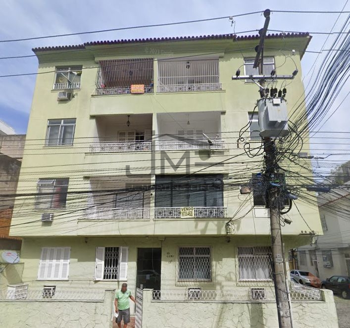 Apartamento à venda em todos os santos!