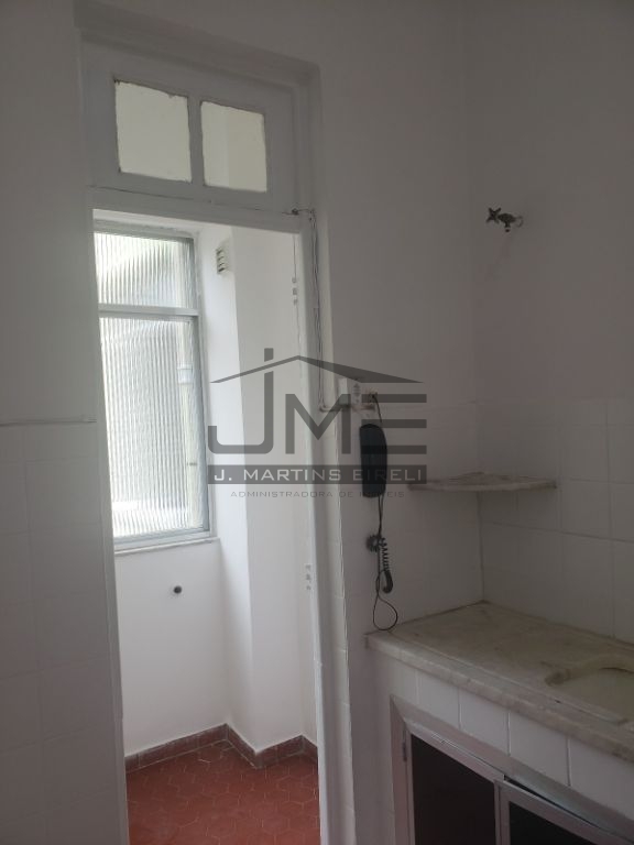 Apartamento à venda em Todos os Santos!