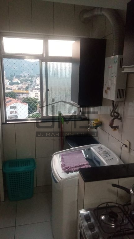 Cobertura a venda no engenho de dentro - foto 7