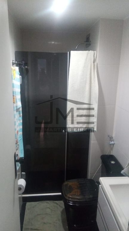 Cobertura a venda no engenho de dentro