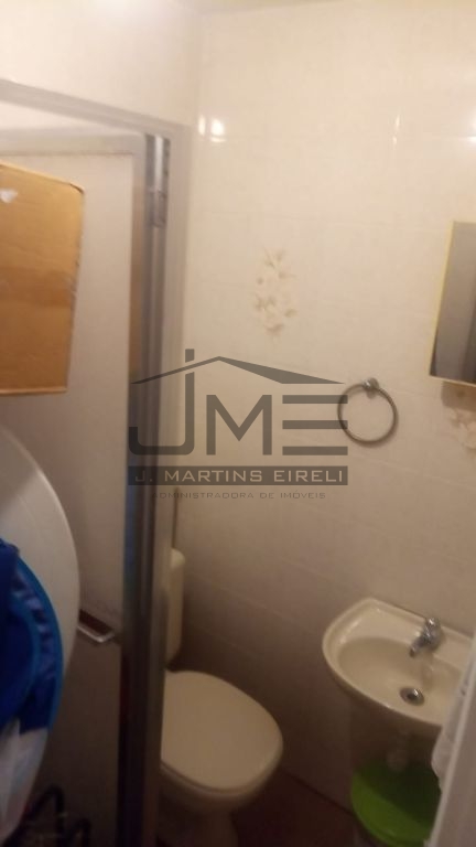 Cobertura a venda no engenho de dentro