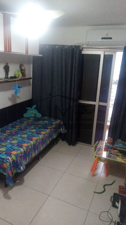 Cobertura a venda no engenho de dentro