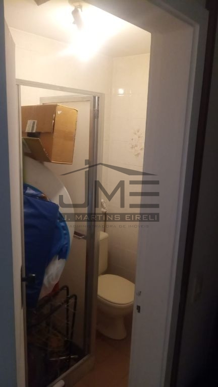 Cobertura a venda no engenho de dentro