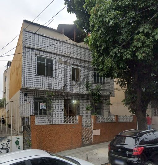 Apartamento à venda em del castilho.