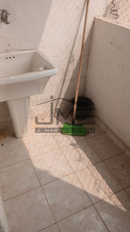 Apartamento à venda em del castilho.