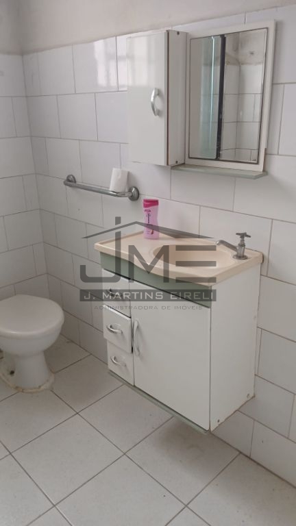 Apartamento à venda em del castilho.